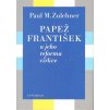 Papež František a jeho reforma církve