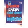 Gramatické struktury a jejich význam v angličtině