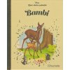 Bambi-zlatá sbírka pohádek