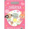 Zvířátka - aktivity do ruky