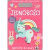 Jednorožci - aktivity do ruky