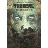 Thorgal 11: Tanatlokovy oči