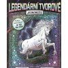 Legendární tvorové - Jednorožci