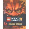 Lego Nexo Knights - Kniha příšer