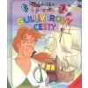 Gulliverovy cesty- pohádka s puzzle
