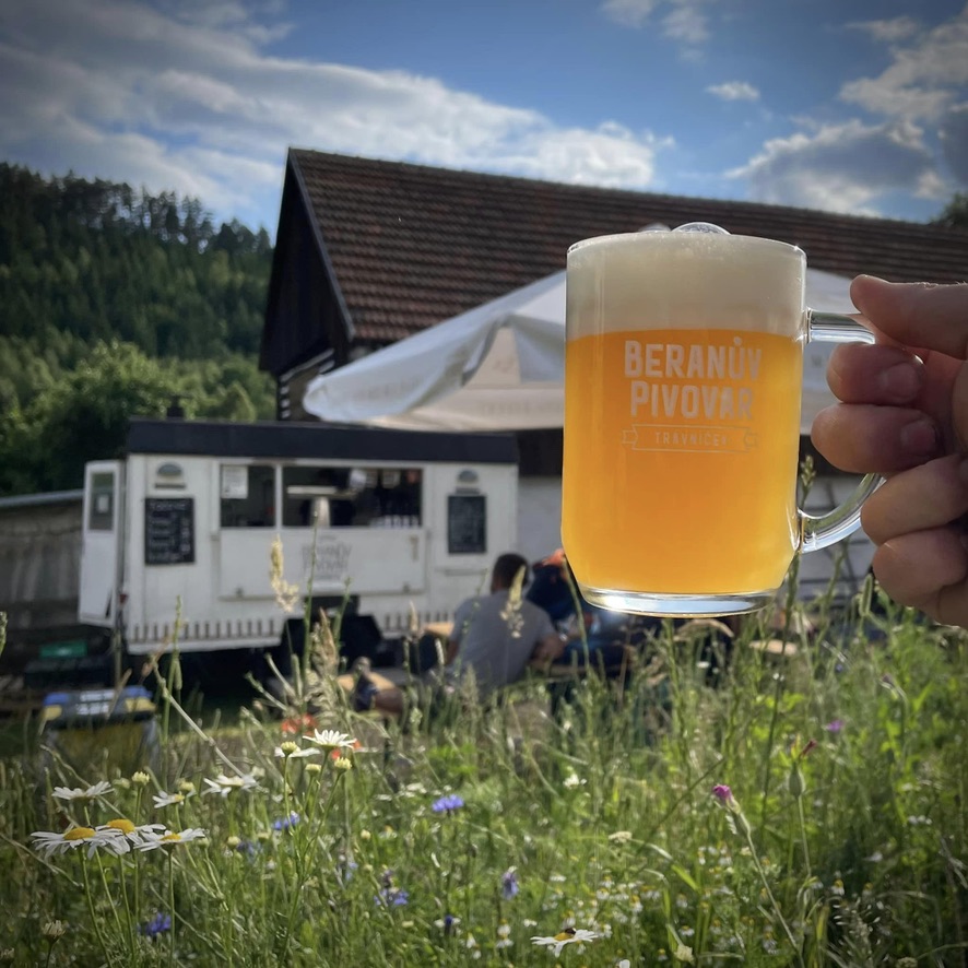Výdejní okénko – každý pátek 16.00–19.00