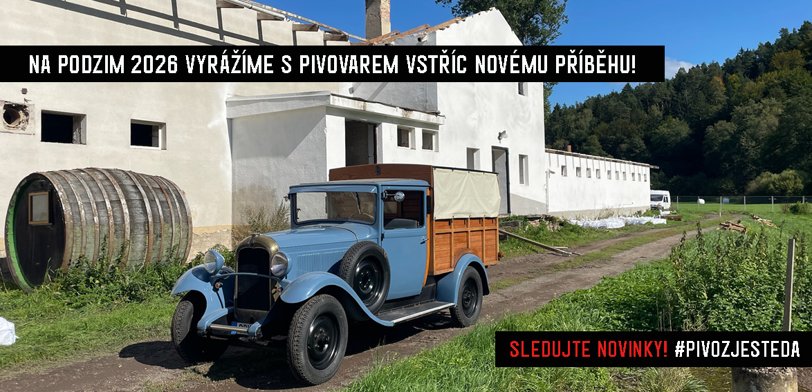 Nový pivovar