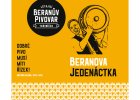 Beranova jedenáctka 11°