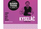 Kyseláč 8°
