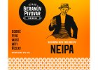 NEIPA 9°