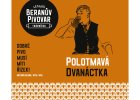 Polotmavá dvanáctka 12°