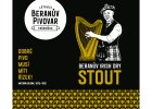Irish Dry STOUT 11,5°