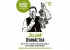 Zelená dvanáctka 12°