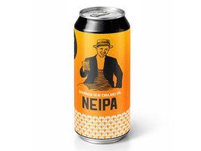 NEIPA plech