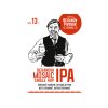 mosaic ipa etiketa