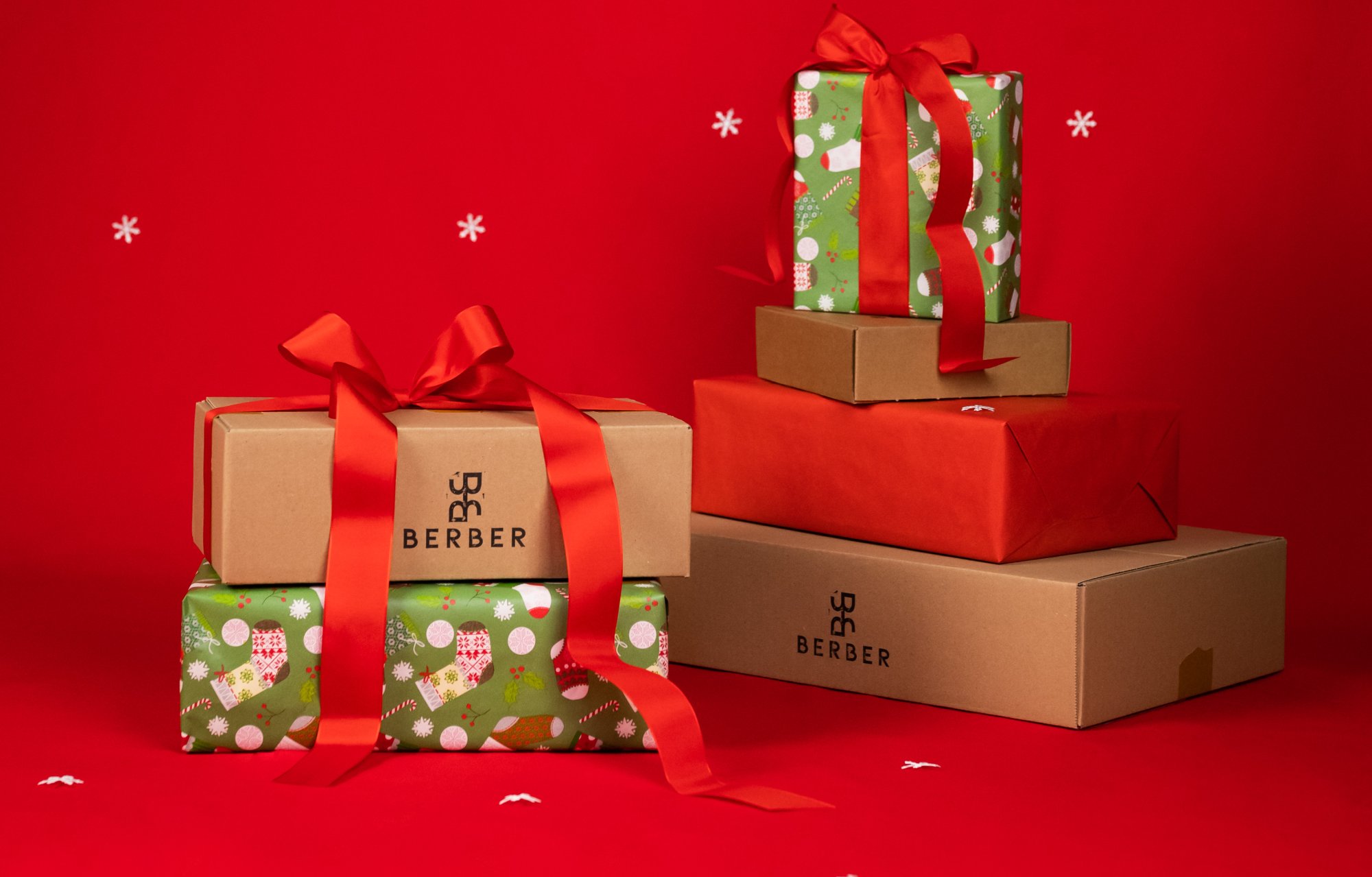 Vianoce sú tu: Handmade tašky a doplnky so zľavou na berberbag.sk!