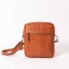 kozena crossbody taska panska hneda massa berber 5