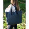 Taška Shopper - antracit