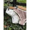 Dámske nohavičky Organic - Brazilky
