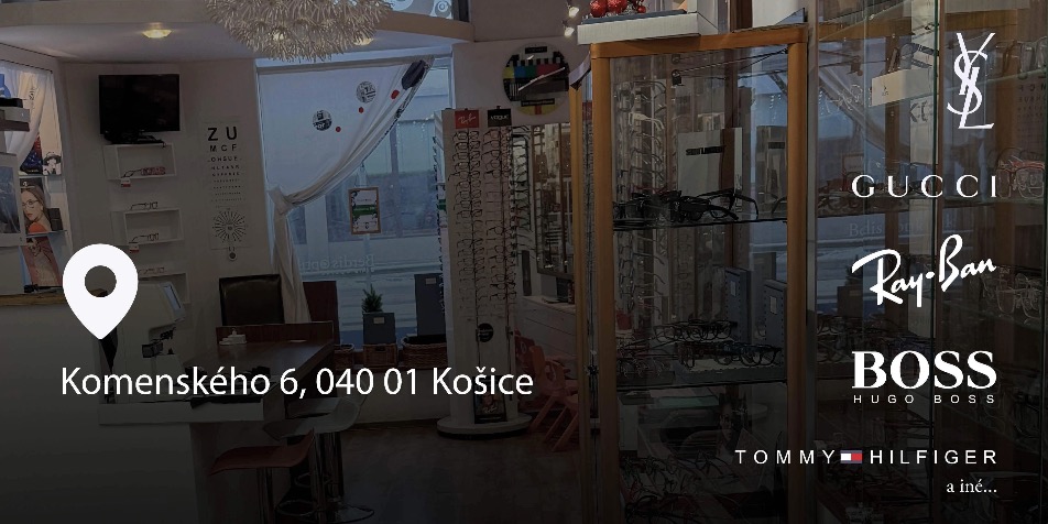 kde nás nájdete