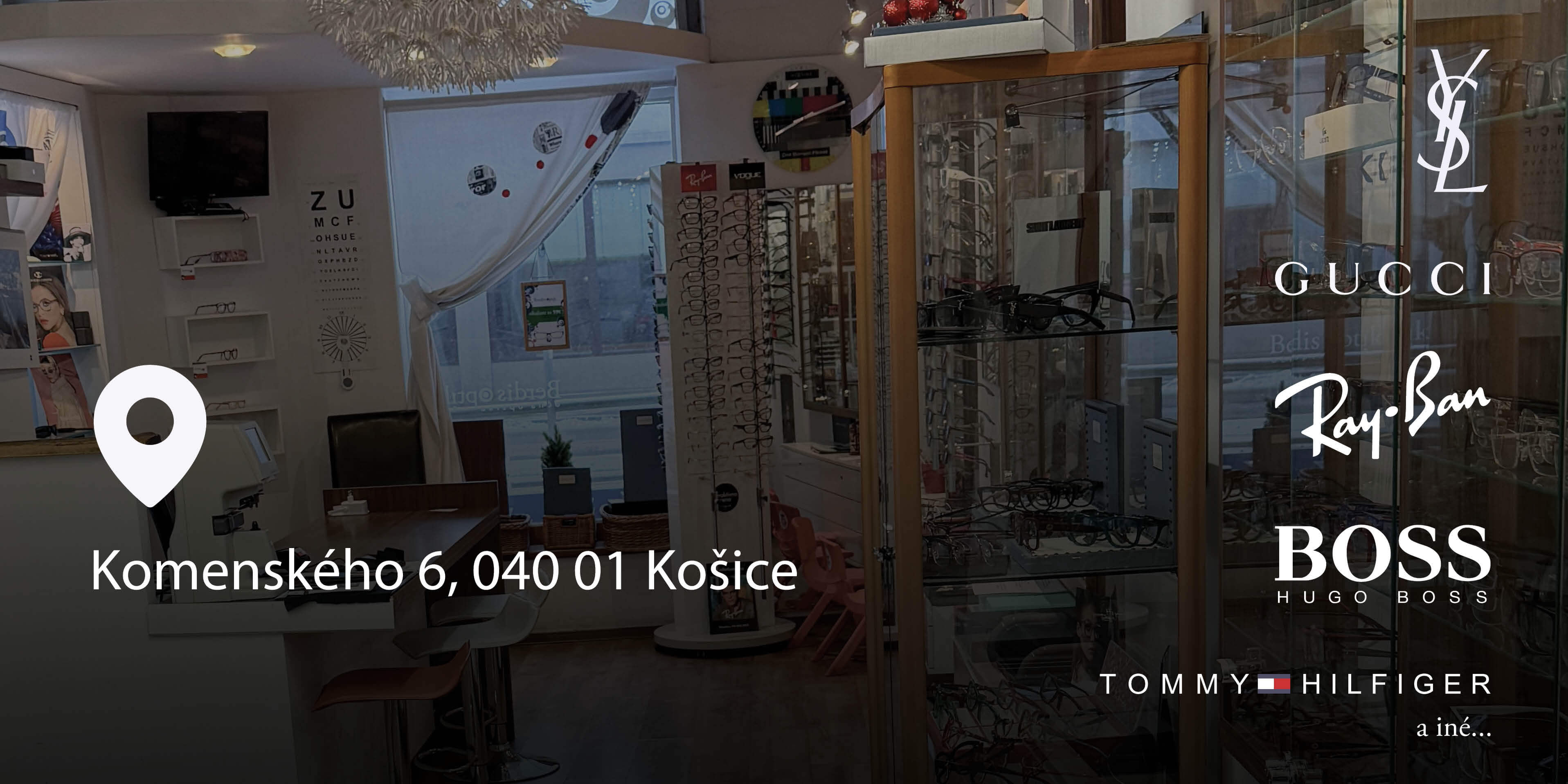 kde nás nájdete