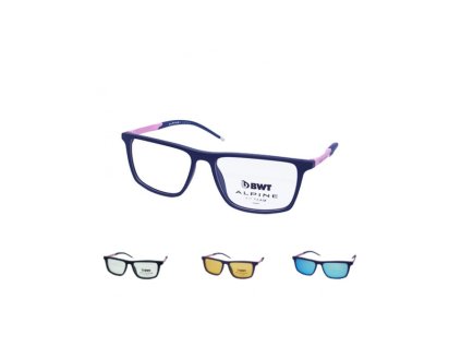 ALPINE F12212 (Farba BLRS)