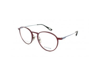 ALPINE 2007 (Farba BOGR)