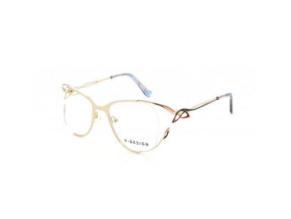 VDESIGN 6049 (Farba OR)