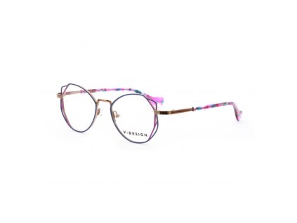 VDESIGN 6109 (Farba BL)