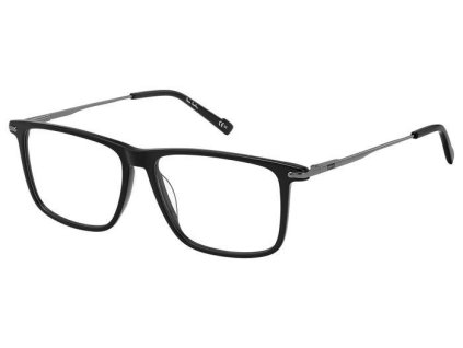 PIERRE CARDIN P.C. 6218 (Farba ČIERNA)