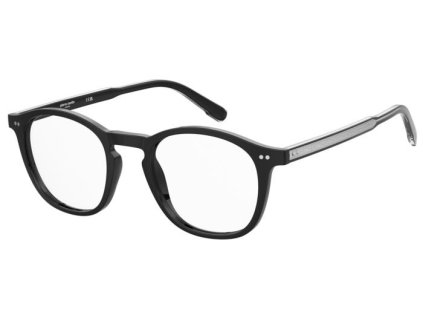 PIERRE CARDIN P.C. 6281 (Farba ČIERNA)