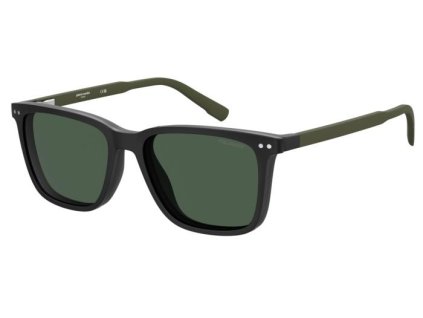 PIERRE CARDIN P.C. 6280/CS (Farba ČIERNA ZELENÁ)