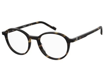 PIERRE CARDIN P.C. 6279 (Farba HAVANA HNEDÁ)