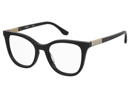 PIERRE CARDIN P.C. 8539 (Farba ČIERNA)