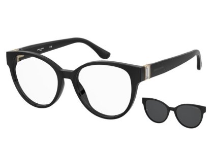 PIERRE CARDIN P.C. 8538/C (Farba ČIERNA)