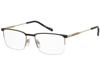 PIERRE CARDIN P.C. 6911 (Farba ZLATÁ ČIERNA)