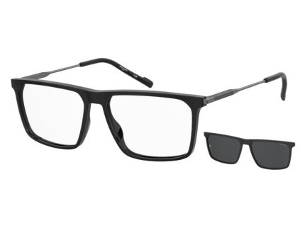 PIERRE CARDIN P.C. 6286/C (Farba ČIERNA)