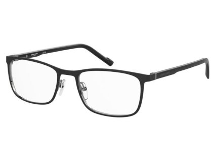 PIERRE CARDIN P.C. 6895 (Farba ŠEDÁ ČIERNA)