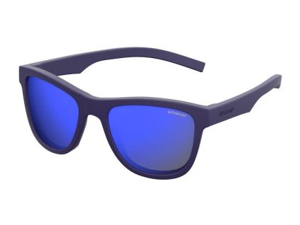 POLAROID KIDS PLD 8018/S (Farba MODRÁ)