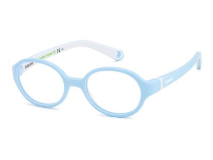 POLAROID KIDS PLD K004 (Farba AZÚROVÁ BIELA)