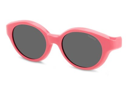 POLAROID KIDS PLD K007 CL-ON (Farba RUŽOVÁ)