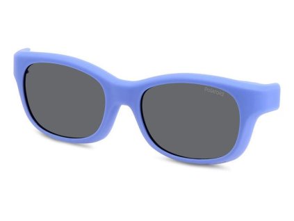 POLAROID KIDS PLD K006 CL-ON (Farba FIALOVÁ)