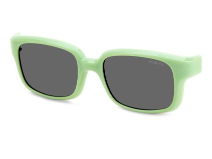 POLAROID KIDS PLD K005 CL-ON (Farba ZELENÁ)