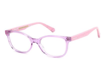 POLAROID KIDS PLD D833 (Farba FIALOVÁ)