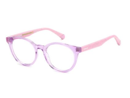 POLAROID KIDS PLD D831 (Farba FIALOVÁ)