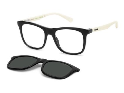 POLAROID KIDS PLD 8055/CS (Farba ČIERNA BIELA)