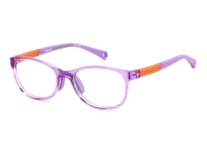 POLAROID KIDS PLD D834 (Farba FIALOVÁ)