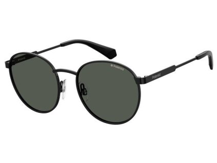 POLAROID KIDS PLD 8039/S (Farba ČIERNA)