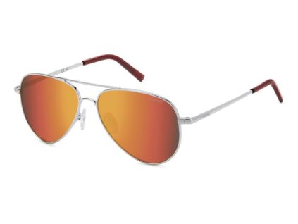 POLAROID KIDS PLD 8015/N (Farba ŠEDÁ ČERVENÁ)