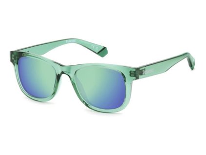 POLAROID KIDS PLD 8009/N/NEW (Farba ZELENÁ)